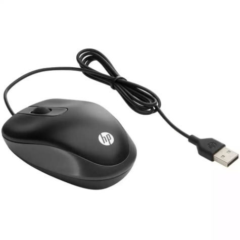 Picture of HP USB Travel Mouse