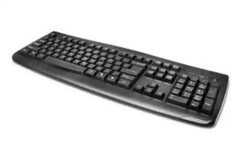 Picture of Kensington Pro Fit Wireless Keyboard - Black