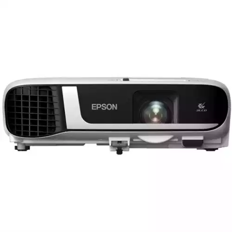 Picture of Epson EB-FH52 1080P 3LCD 4000 ANSI HDMI USB Plug & Play MHL