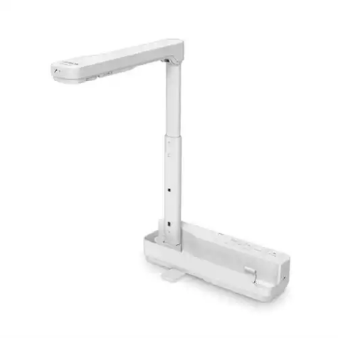 Picture of Epson 2MP Document Camera Visualiser 8X Digital Zoom 30FPS Recording