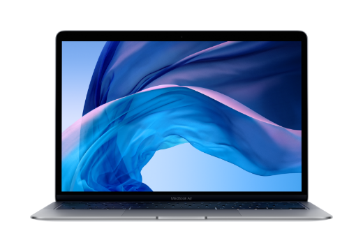 Picture for category Apple Macbooks