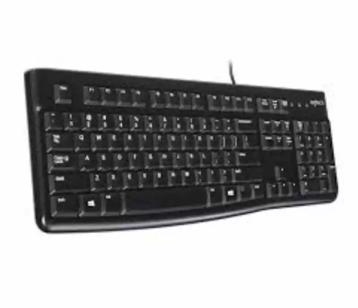 Picture for category Logitech Keyboards & Mice