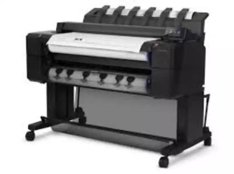 Picture of HP DESIGNJET T2500 PS 36 INCH EPRINTER