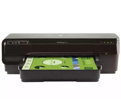 Picture of HP OFFICEJET 7110 Wide Format Printer