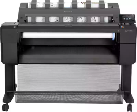 Picture of HP DESIGNJET T920 PS 36 INCH EPRINTER