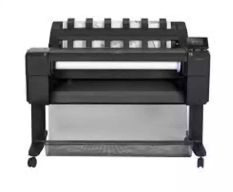 Picture of HP DESIGNJET T930 36INCH PRINTER