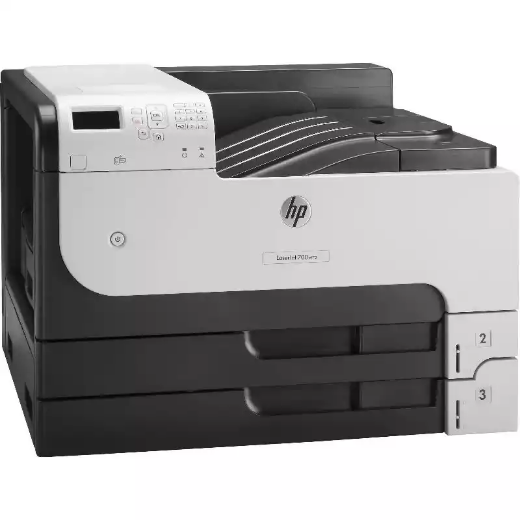 Picture for category HP Printers Mono A3
