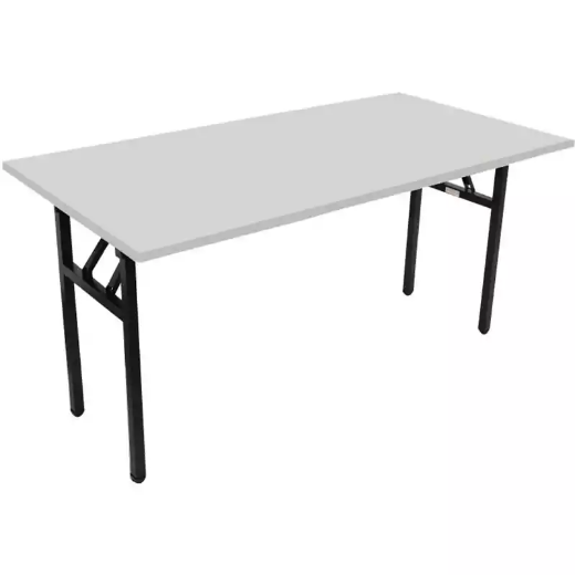 Picture of RAPIDLINE FOLDING TABLE 1500 X 750MM GREY