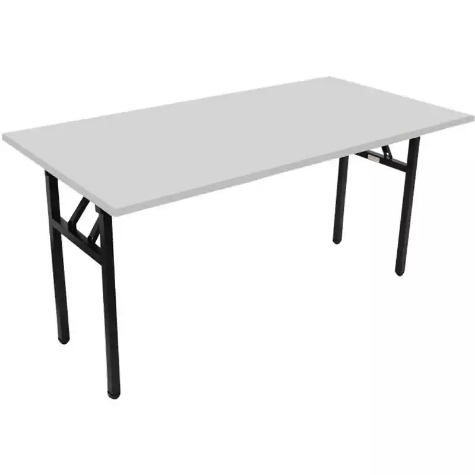 Picture of RAPIDLINE FOLDING TABLE 1800 X 900MM GREY