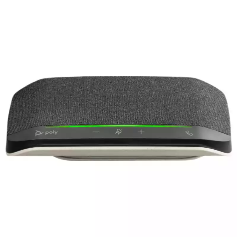 Picture of POLY SYNC 10 UC WIRED SPEAKERPHONE USB-A & USB-C