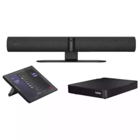 Picture of PANACAST 50 MS ROOM KIT W/LENOVO THINK CORE PC + 10" TOUCH CONTROLLER + JABRA PANACAST 50