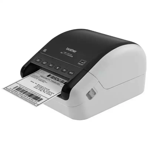 Picture for category Label Printers