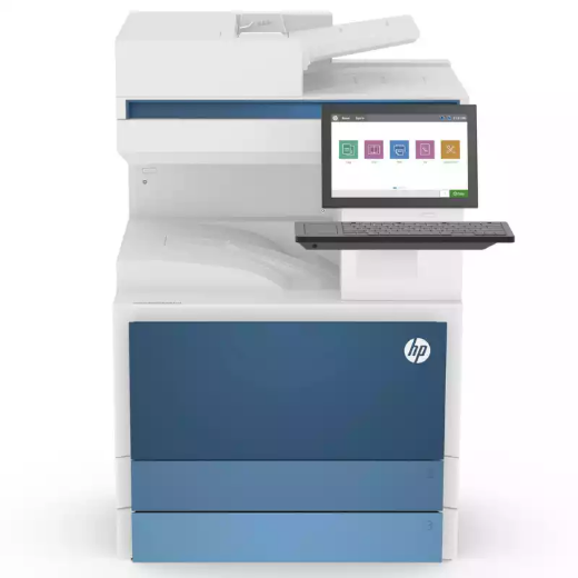 Picture for category HP MFP Mono A3