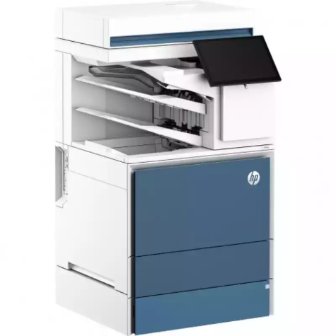 Picture of HP Color LaserJet Enterprise Flow MFP X677z Printer