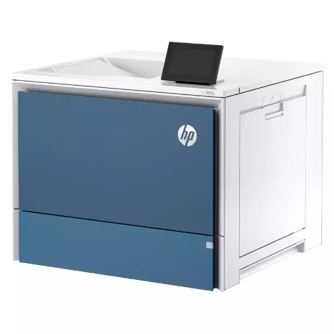 Picture of HP Color LaserJet Enterprise X654dn 1200dpi 52ppm 2/6GB