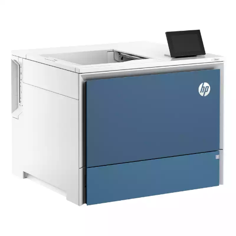 Picture of HP Color LaserJet Enterprise X55745dn Printer