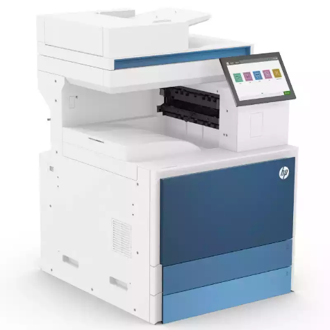 Picture of HP A3 Managed Mono E826dn