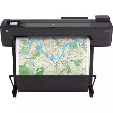 Picture of HP Designjet T730 36IN Printer