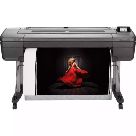 Picture of HP DESIGNJET Z9 DR 44 PS & V-TRIMMER WITH 3 YEARS WTY PROMO PRICE- LIMITED TIME ONLY
