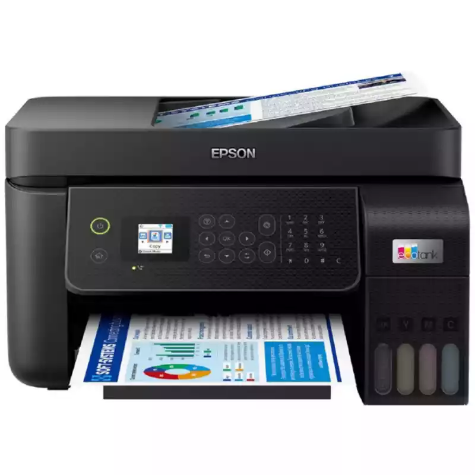 Picture of Epson ET-4800 Inkjet MFP