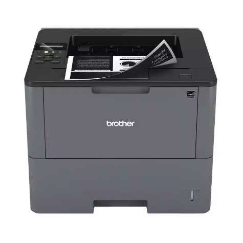 Picture of BROTHER HL-L6200DW MONO LASER PRINTER