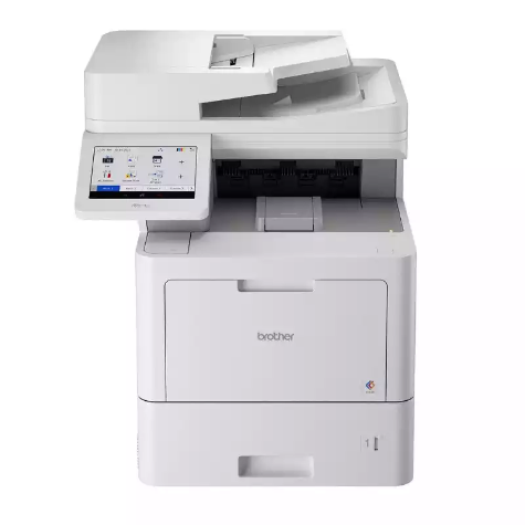 Picture of BROTHER MFC-L9630CDN A4 Colour Laser Multi-Function Printer