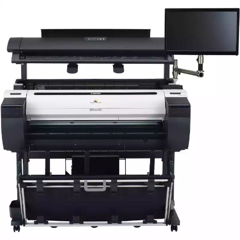 Picture of CANON IPF785 36" Printer