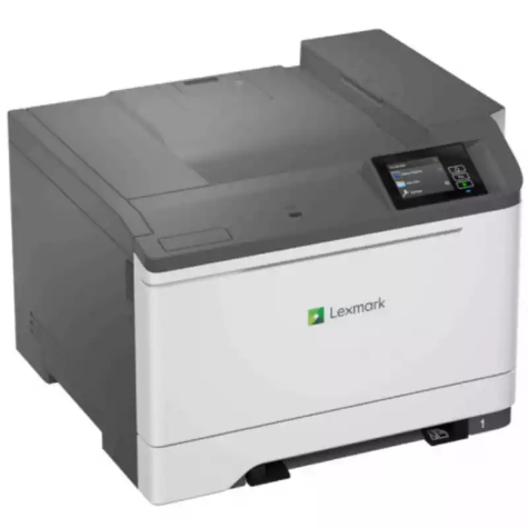 Picture of LEXMARK BSD C2335 33PPM A4 COLOUR LASER PRINTER 4 YR PARTS & MAIN KIT WTY