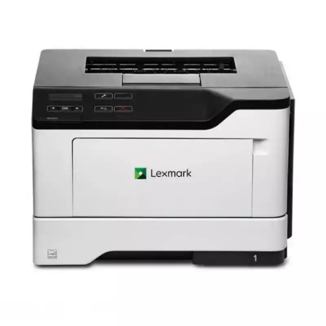 Picture of LEXMARK BSD M3350 47PPM A4 MONO LASER PRINTER INC 4YRS PART AND MAIN KIT WTY