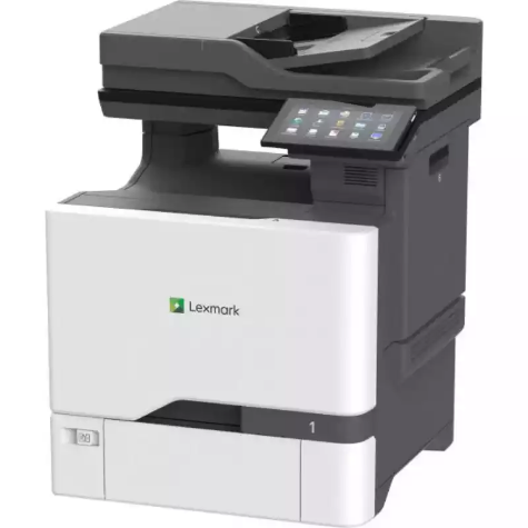 Picture of LEXMARK BSD XC4342 40PPM A4 COLOUR MFP INC 4 YR PARTS & MAINTENANCE KIT WARRANTY