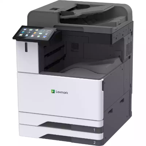 Picture of LEXMARK BSD XC9455 INCLUDING 4 YR PARTS & MAINTENANCE KIT WARRANTY