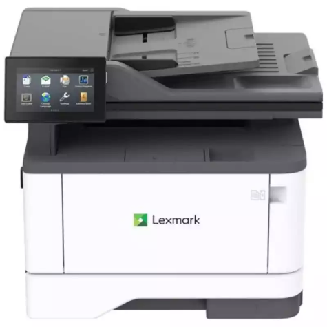 Picture of LEXMARK BSD XM3142 INCLUDING 4 YR PARTS & MAINTENANCE KIT WARRANTY