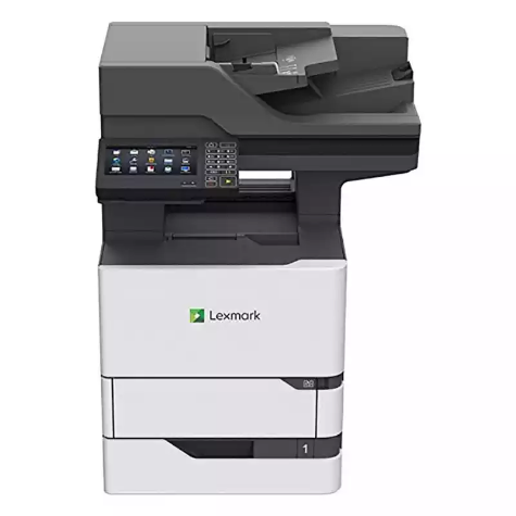 Picture of LEXMARK BSD XM5370 66PPM A4 MONO MULTIFUNCTION PRINTER
