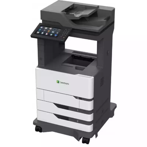 Picture of LEXMARK BSD XM7355 52PPM A4 MONO MULTIFUNCTION PRINTER