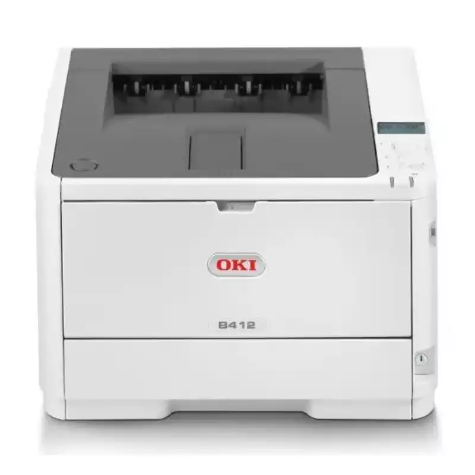 Picture of Oki B412DN Mono Laser Printer