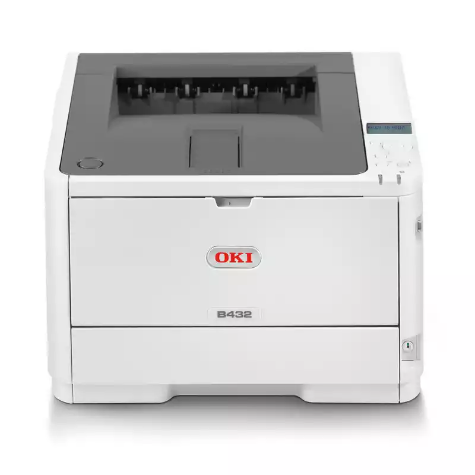 Picture of Oki B432DN Mono Printer