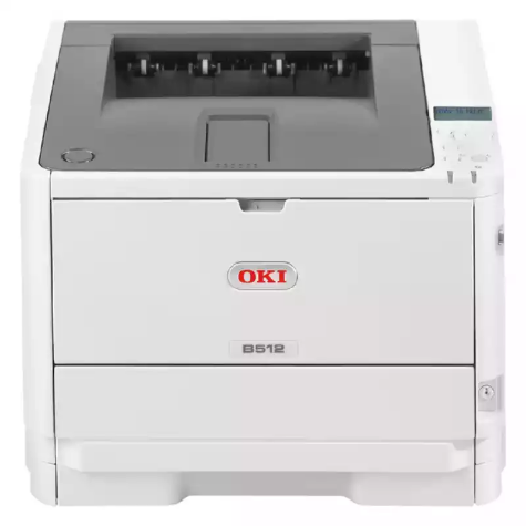 Picture of OKI B512DN Mono Printer