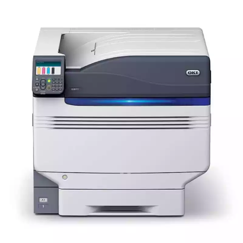 Picture of Oki C911DN Colour Printer