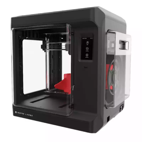 Picture of MAKERBOT SKETCH LARGE 3D KIT