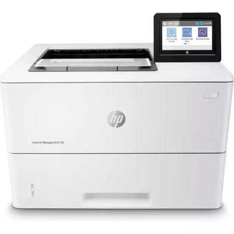 Picture of HP A4 Laserjet Managed E50145dn Printer