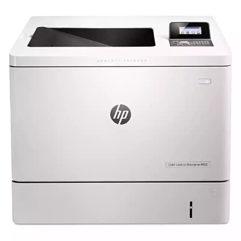 Picture of HP Colour Laserjet Enterprise  M553DN Printer