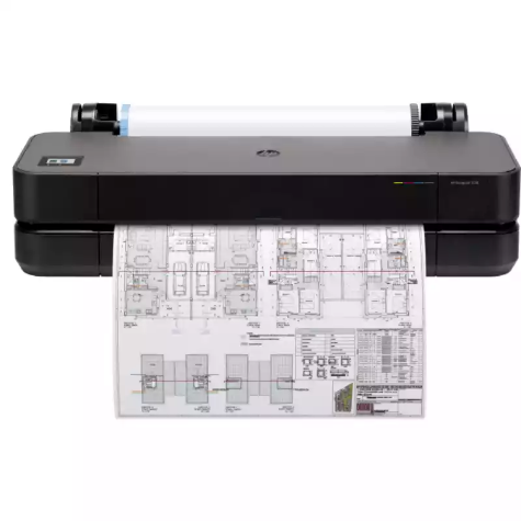 Picture of HP Designjet T250 24-IN LF Printer
