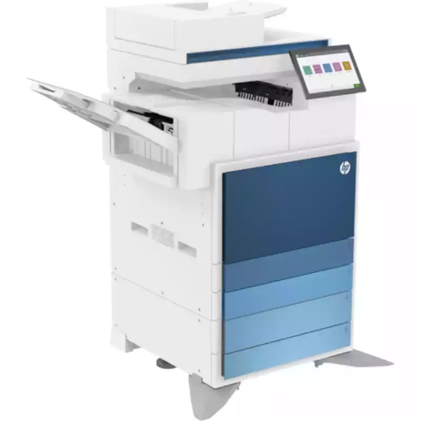 Picture of HP Colour LaserJet Managed MFP E786DN