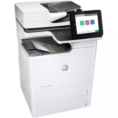 Picture of HP Colour LASERJET Managed MFP E67650DH