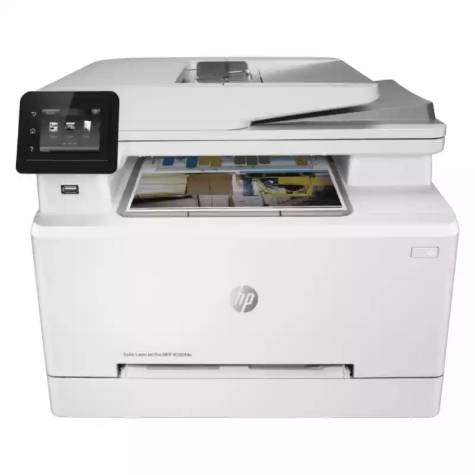 Picture of HP Colour Laserjet Pro M282NW MFP