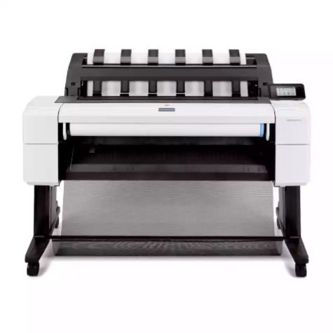 Picture of HP DESIGNJET T1600 36 INCH PRINTER