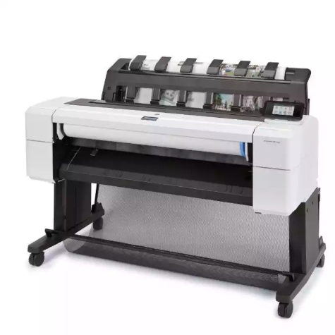 Picture of HP Designjet T1600 36" PS Printer