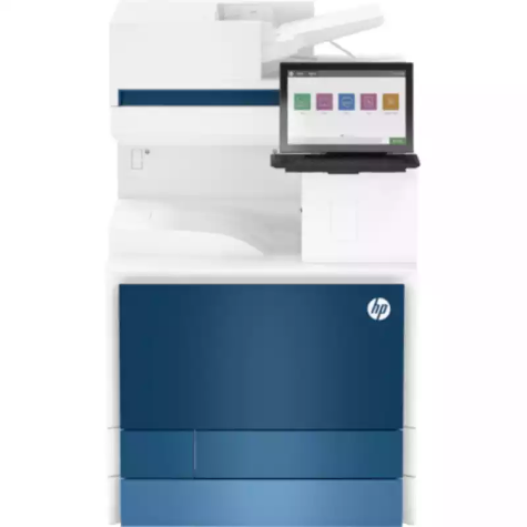 Picture of HP E877Z 40/50/60/70 PPM - Colour A3 MFP