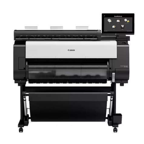 Picture of CANON IPFTX-4000 44" Printer