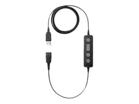 Picture of Jabra Link 260 QD to USB Adapter